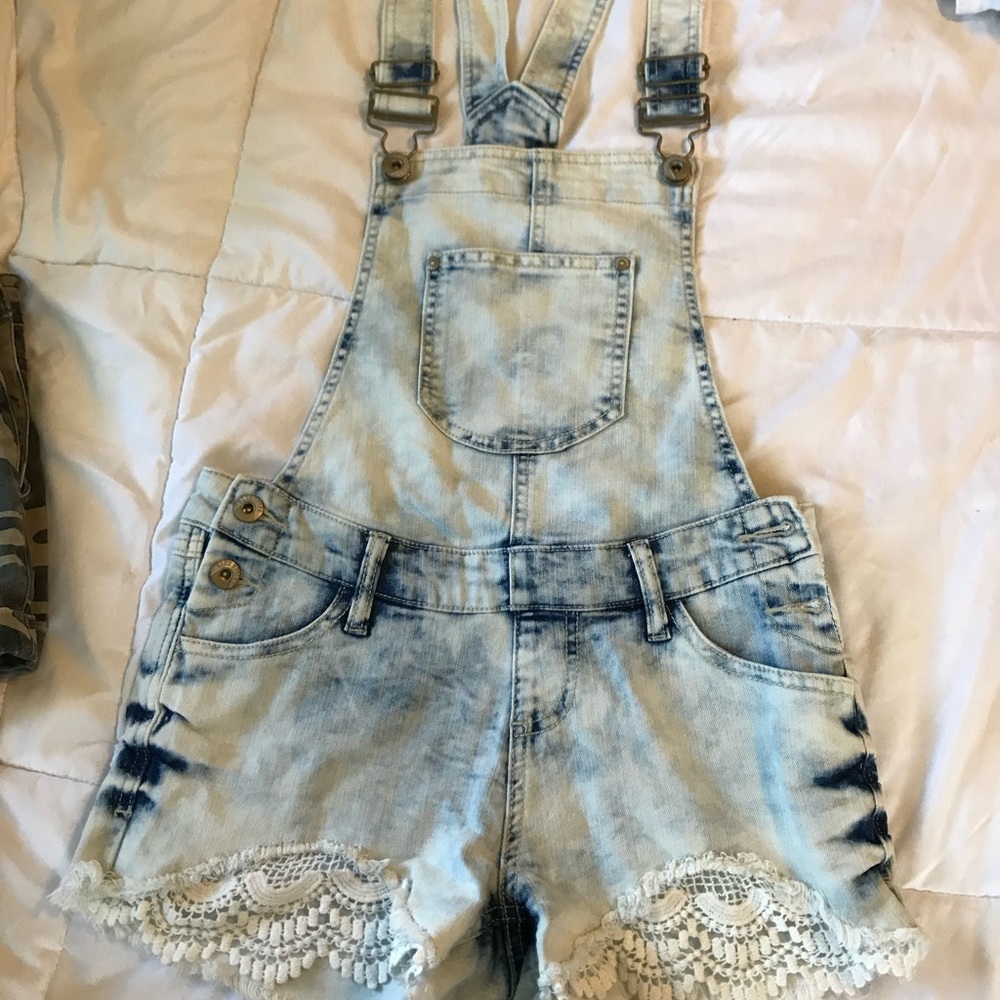 Overalls